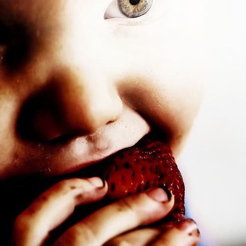 Strawberry