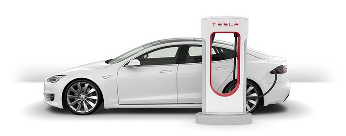 Tesla Referral Code - Free Lifetime Supercharging